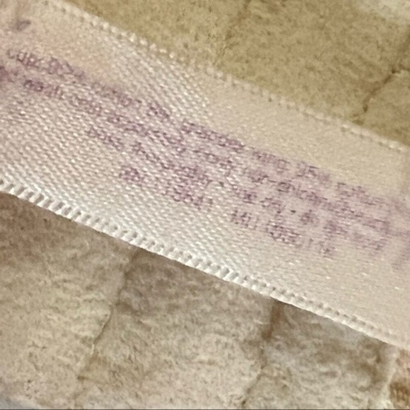 Cacique Bra Full Coverage Beige Smooth Underwire Lane Bryant Lined - Picture 8 of 10